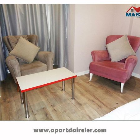 Taksim Mass Suite Istambul Exterior foto