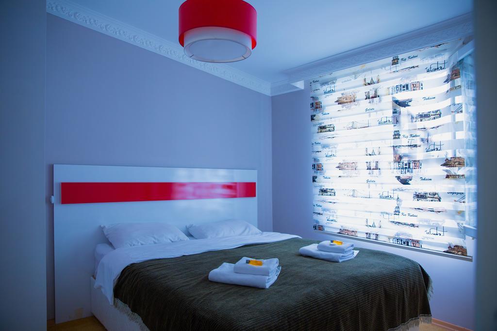 Taksim Mass Suite Istambul Exterior foto
