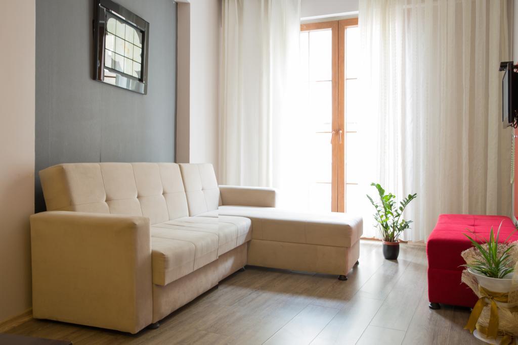 Taksim Mass Suite Istambul Exterior foto
