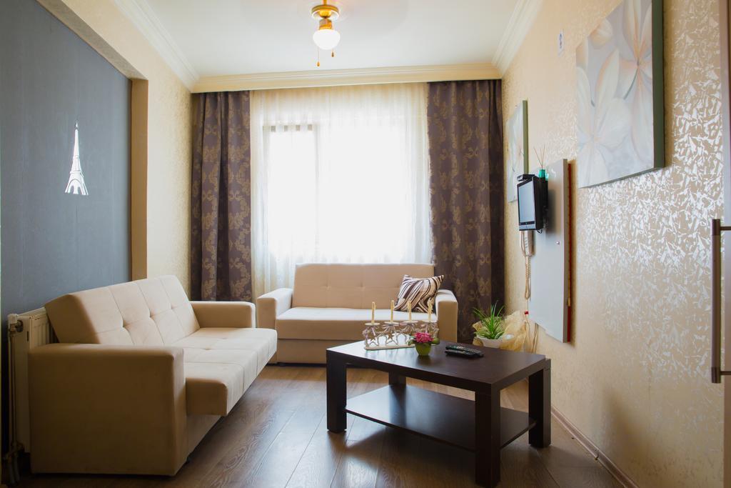 Taksim Mass Suite Istambul Exterior foto