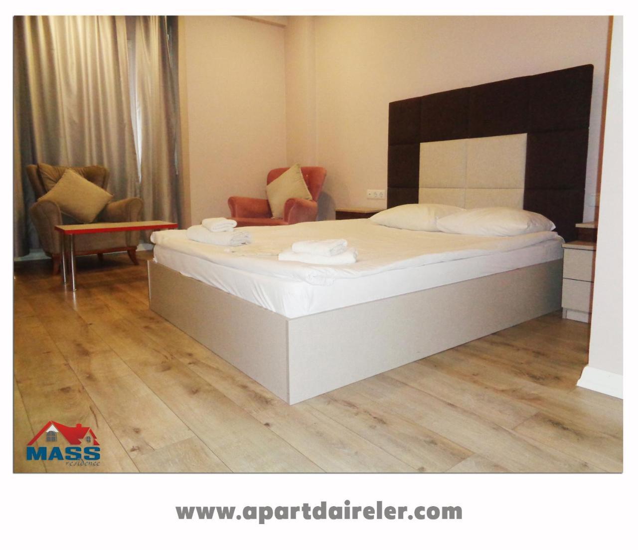 Taksim Mass Suite Istambul Exterior foto