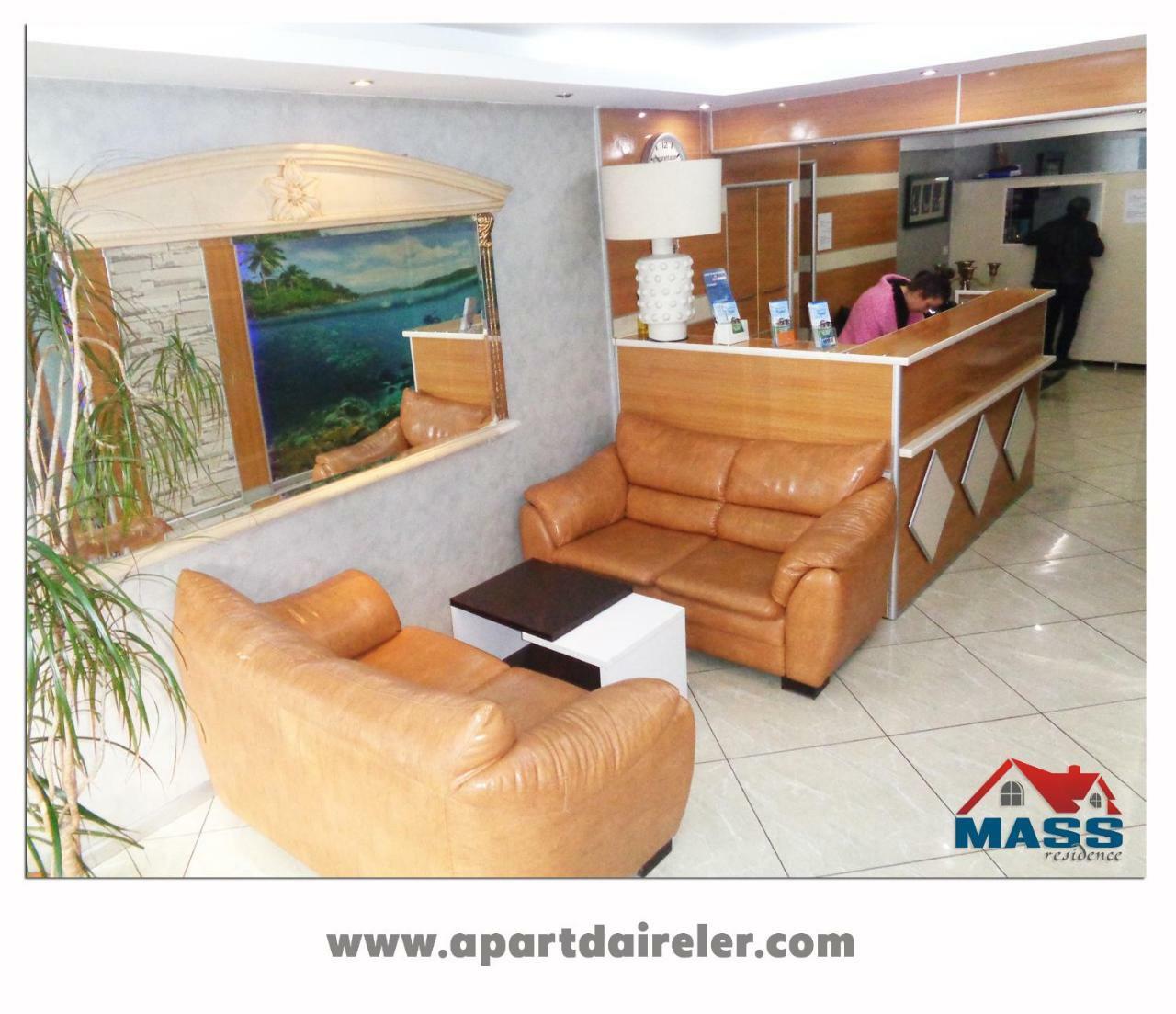 Taksim Mass Suite Istambul Exterior foto