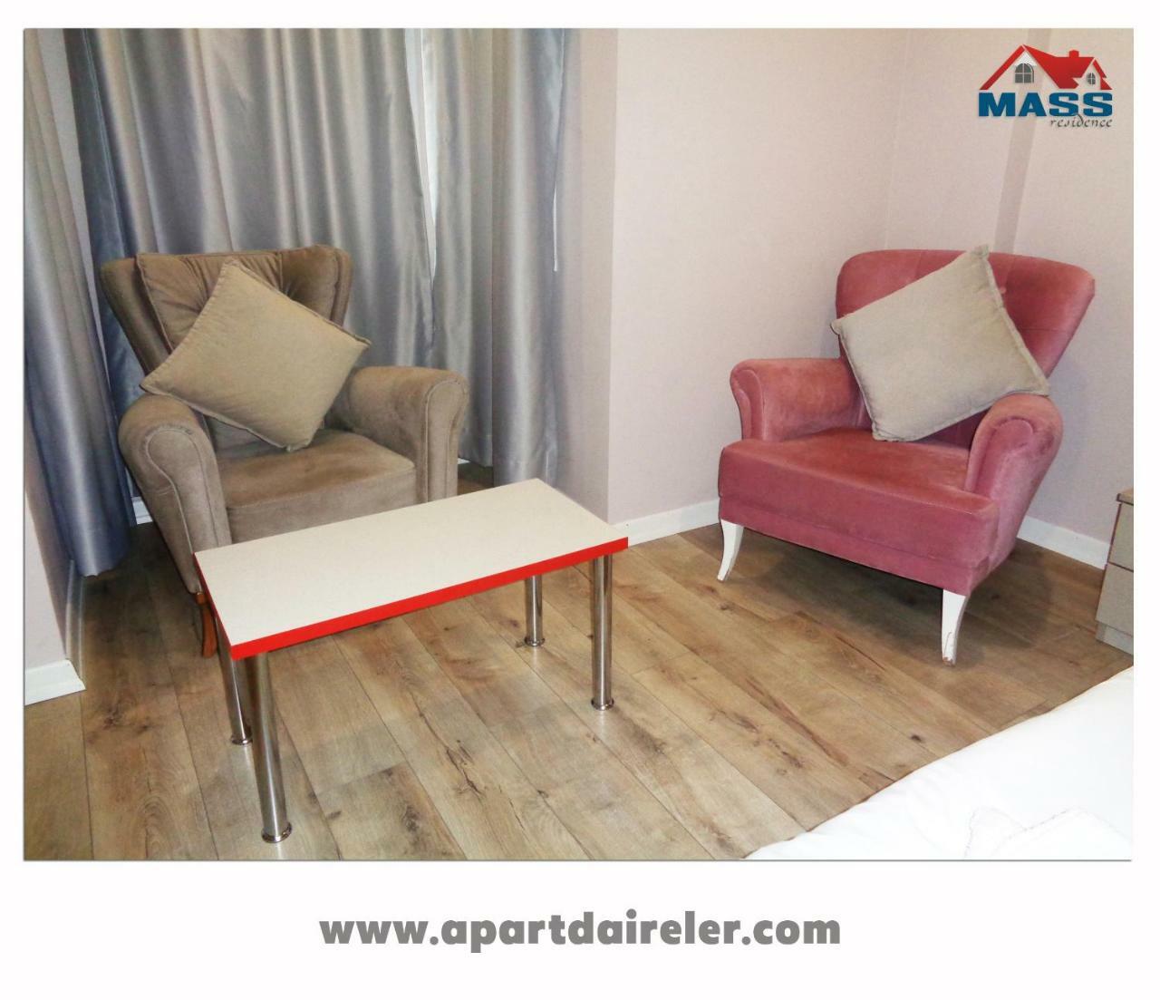 Taksim Mass Suite Istambul Exterior foto