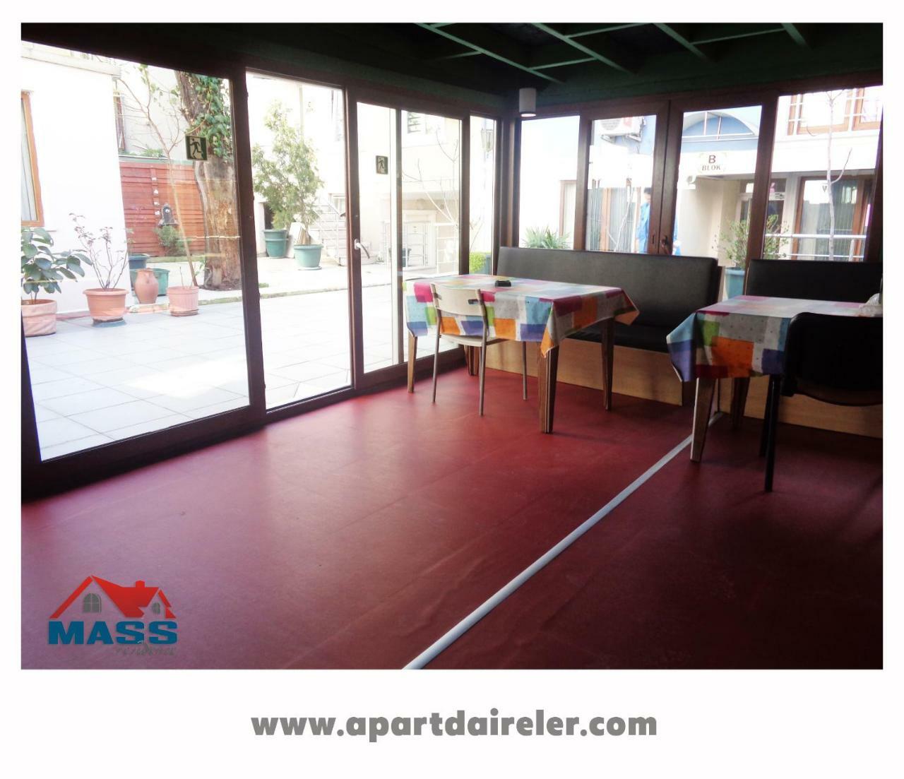 Taksim Mass Suite Istambul Exterior foto