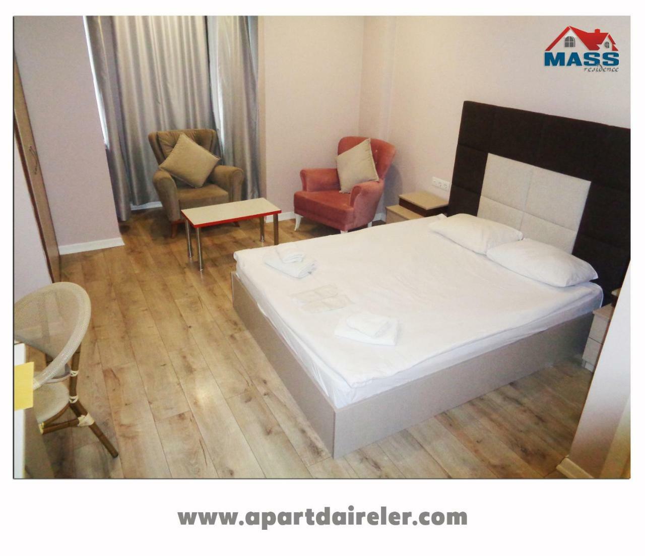 Taksim Mass Suite Istambul Exterior foto