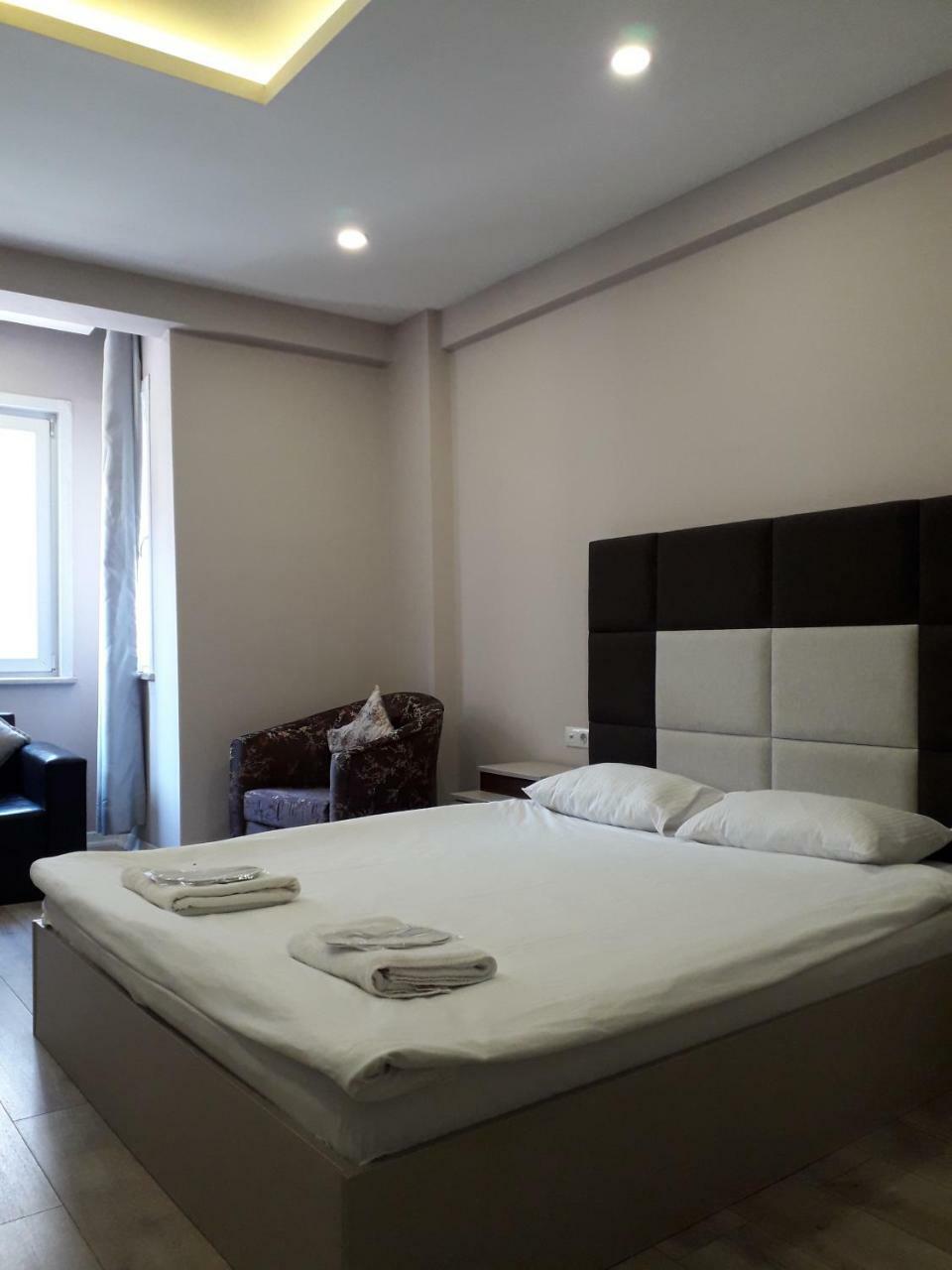 Taksim Mass Suite Istambul Exterior foto