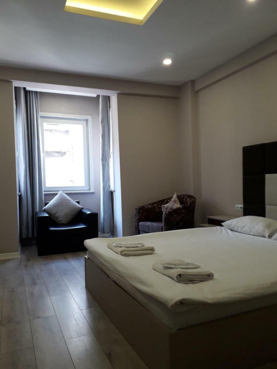 Taksim Mass Suite Istambul Exterior foto