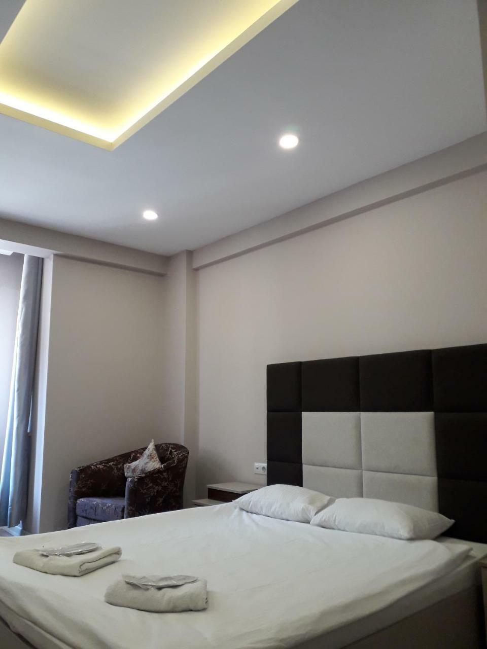 Taksim Mass Suite Istambul Exterior foto