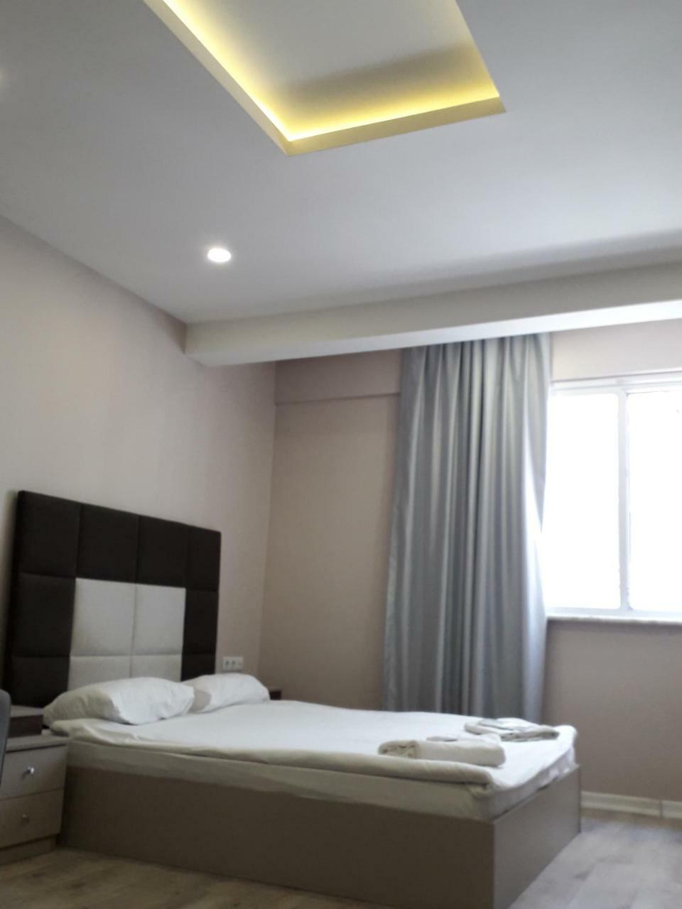 Taksim Mass Suite Istambul Exterior foto