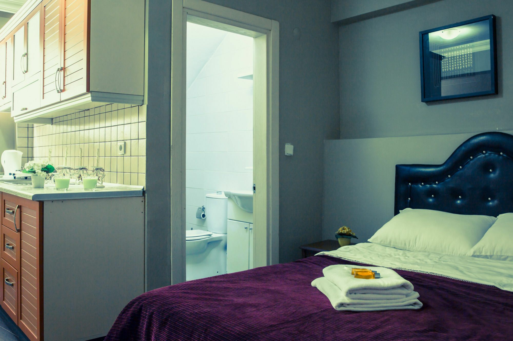 Taksim Mass Suite Istambul Exterior foto